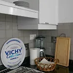 Le Sévigné - Magnifique 3 En Centre Apartamento *