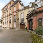 Le Sevigne - Magnifique 3 En Centre * Vichy