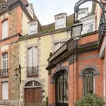 Le Sevigne - Magnifique 3 En Centre Vichy