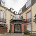 Le Sévigné - Magnifique 3 En Centre Apartamento Vichy