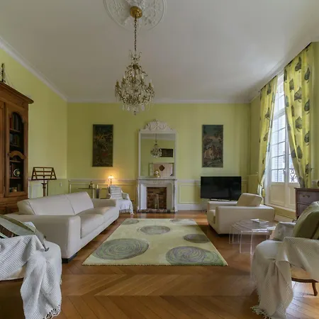 Lejlighed Le Sevigne - Magnifique 3 En Centre Vichy