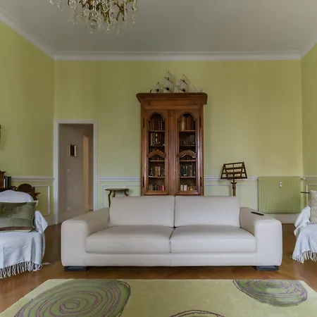 Le Sévigné - Magnifique 3 En Centre Appartement *