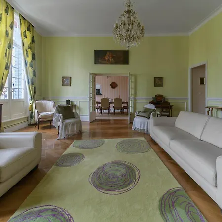 Le Sevigne - Magnifique 3 En Centre Vichy