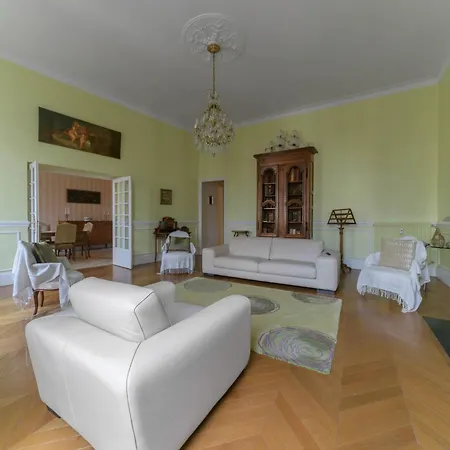 Le Sévigné - Magnifique 3 En Centre Appartement *