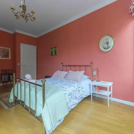 Le Sevigne - Magnifique 3 En Centre Vichy