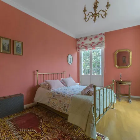 Le Sevigne - Magnifique 3 En Centre Lejlighed Vichy