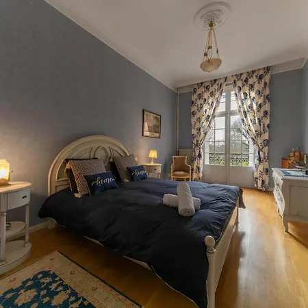 Le Sevigne - Magnifique 3 En Centre * Vichy