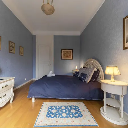 Lejlighed Le Sevigne - Magnifique 3 En Centre Vichy