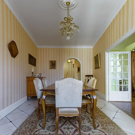 Le Sevigne - Magnifique 3 En Centre Lejlighed Vichy