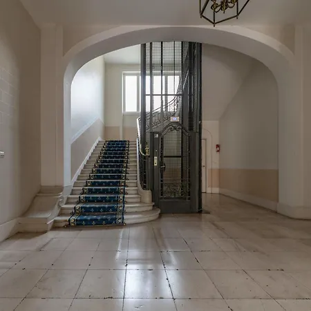 Appartement Le Sévigné - Magnifique 3 En Centre *