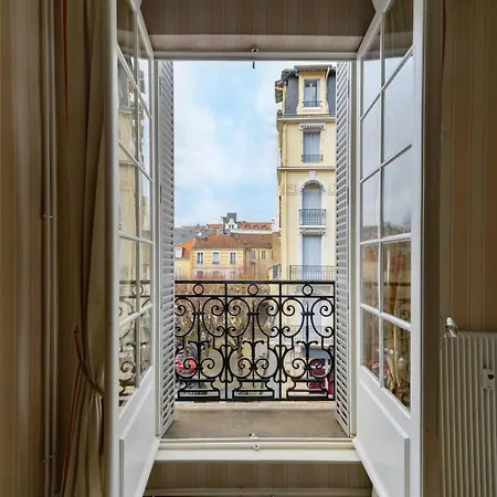 Le Sevigne - Magnifique 3 En Centre Vichy