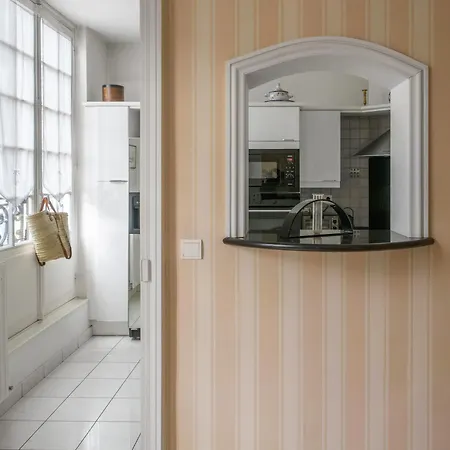 Lejlighed Le Sevigne - Magnifique 3 En Centre Vichy