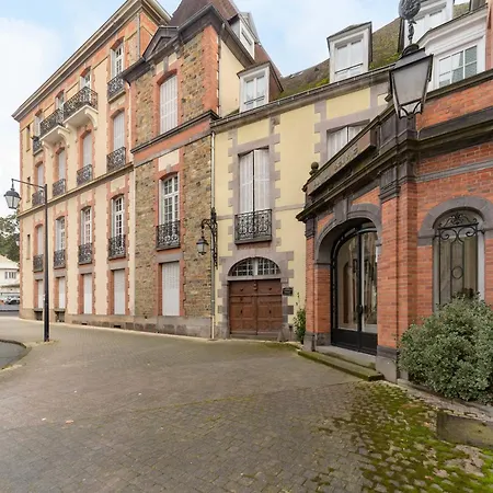 Le Sevigne - Magnifique 3 En Centre * Vichy