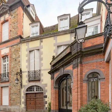 Le Sevigne - Magnifique 3 En Centre Vichy