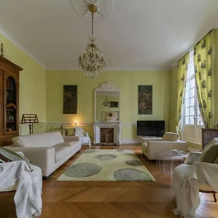 Le Sevigne - Magnifique 3 En Centre Lejlighed *