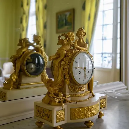 Le Sevigne - Magnifique 3 En Centre Lejlighed Vichy