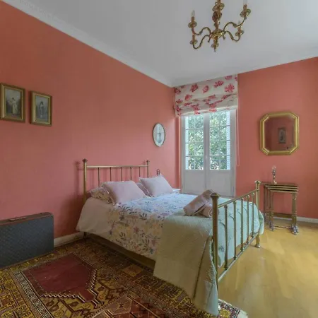Le Sevigne - Magnifique 3 En Centre Lejlighed Vichy