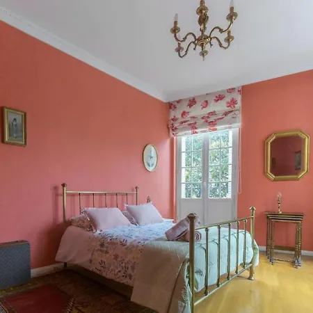 Le Sevigne - Magnifique 3 En Centre Lejlighed Vichy