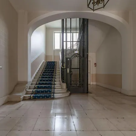 Lejlighed Le Sevigne - Magnifique 3 En Centre Vichy