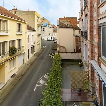 Lejlighed Le Sevigne - Magnifique 3 En Centre Vichy
