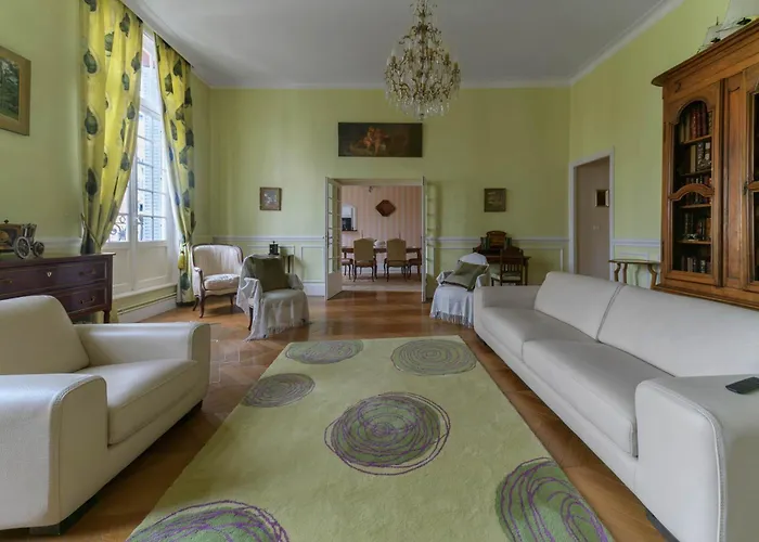 Le Sévigné - Magnifique 3 En Centre Vichy