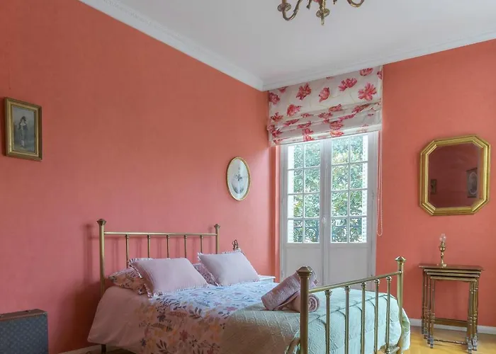 Le Sévigné - Magnifique 3 En Centre * Vichy