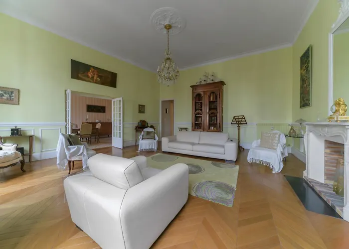 Le Sévigné - Magnifique 3 En Centre Appartement *