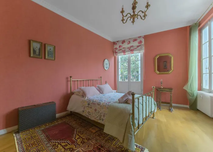 Le Sévigné - Magnifique 3 En Centre Appartement Vichy