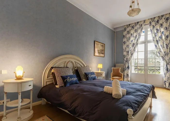 Le Sévigné - Magnifique 3 En Centre