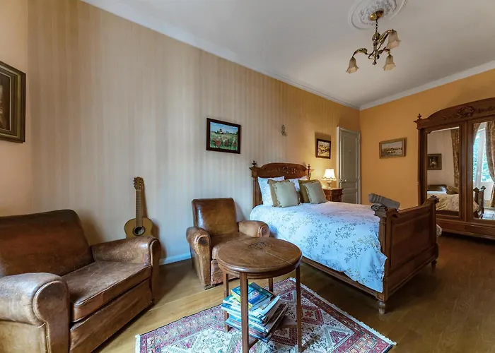 Le Sévigné - Magnifique 3 En Centre Vichy