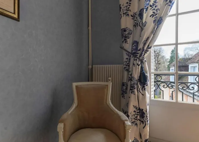 Appartement Le Sévigné - Magnifique 3 En Centre