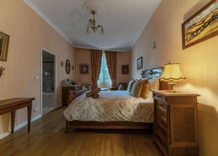 Appartement Le Sévigné - Magnifique 3 En Centre