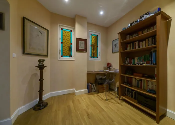 Le Sévigné - Magnifique 3 En Centre Appartement *