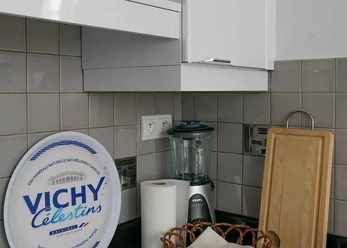 Le Sévigné - Magnifique 3 En Centre Appartement *