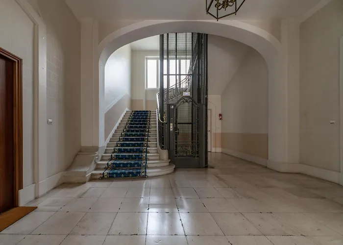 Appartement Le Sévigné - Magnifique 3 En Centre *