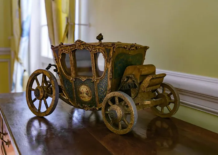 Le Sévigné - Magnifique 3 En Centre