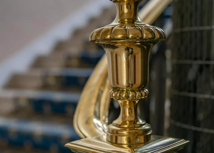 Appartement Le Sévigné - Magnifique 3 En Centre