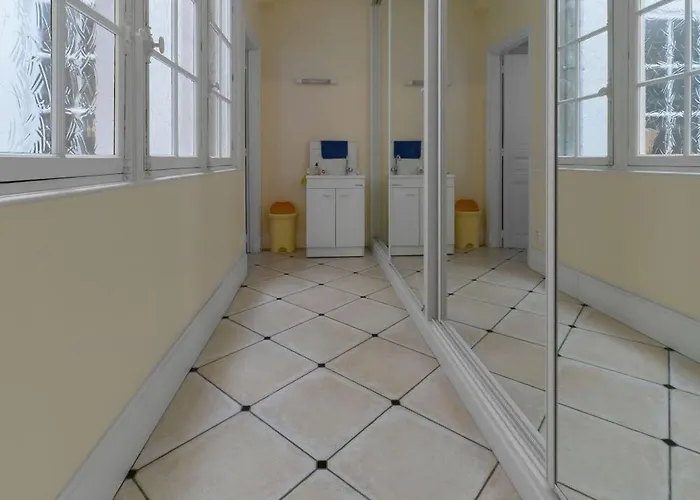 Appartement Le Sévigné - Magnifique 3 En Centre *