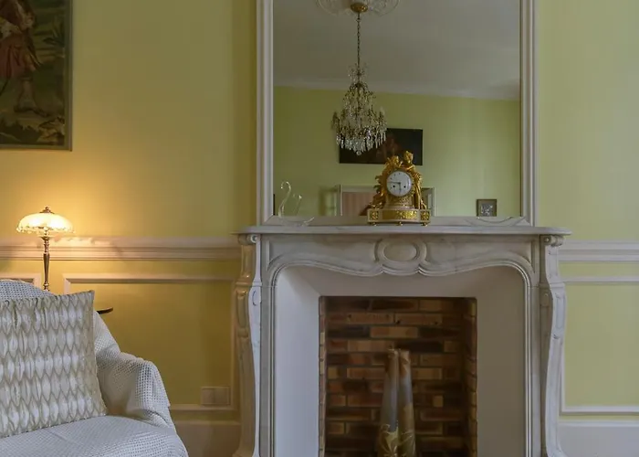 Appartement Le Sévigné - Magnifique 3 En Centre *