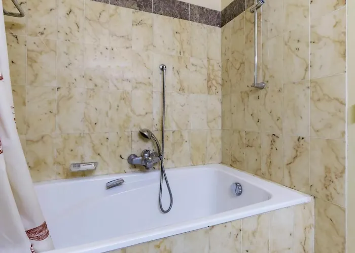 Le Sévigné - Magnifique 3 En Centre Vichy