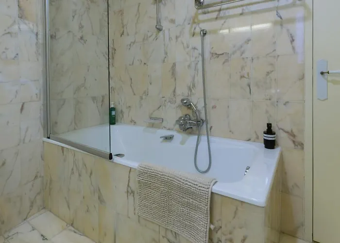 Appartement Le Sévigné - Magnifique 3 En Centre *