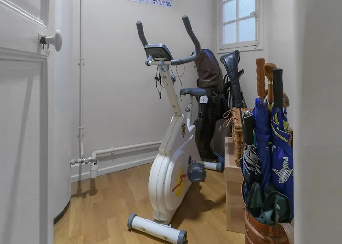 Le Sévigné - Magnifique 3 En Centre