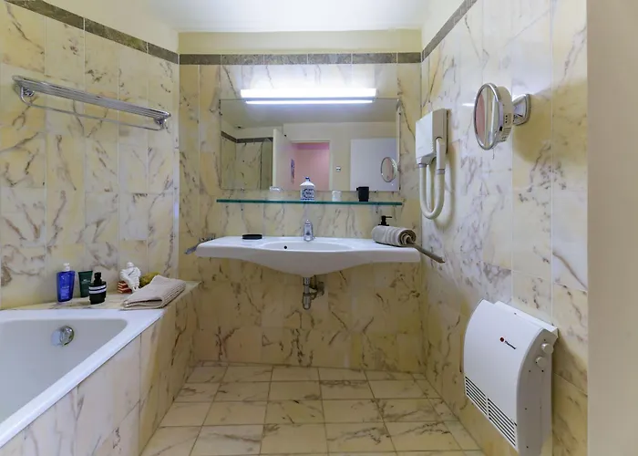 Le Sévigné - Magnifique 3 En Centre Appartement Vichy