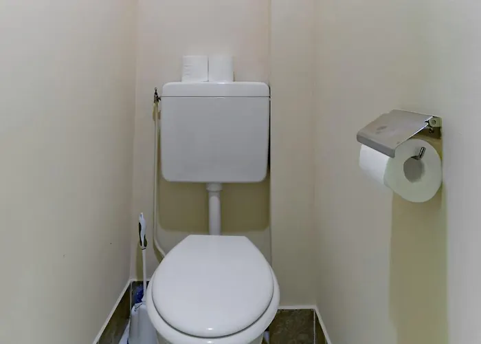 Le Sévigné - Magnifique 3 En Centre * Vichy