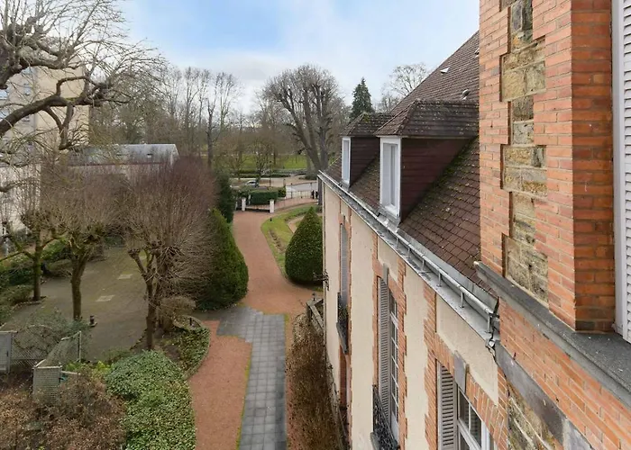 Le Sévigné - Magnifique 3 En Centre