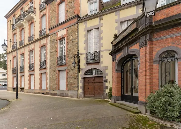 Le Sévigné - Magnifique 3 En Centre * Vichy