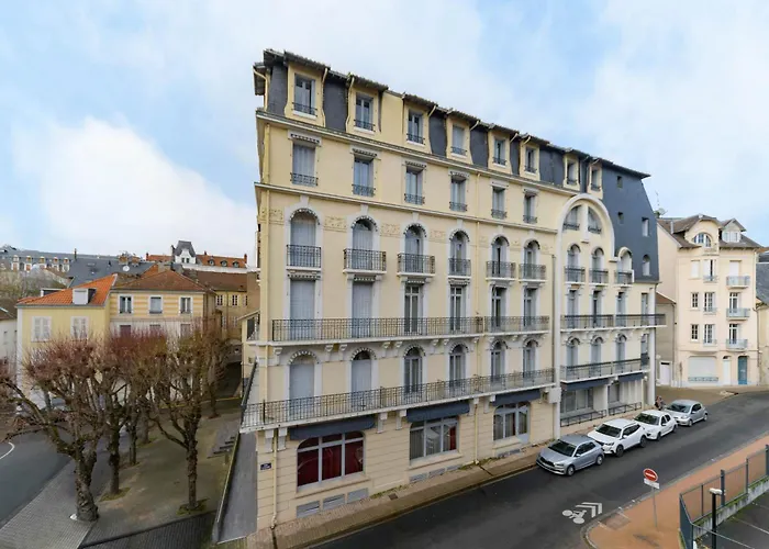 Appartement Le Sévigné - Magnifique 3 En Centre