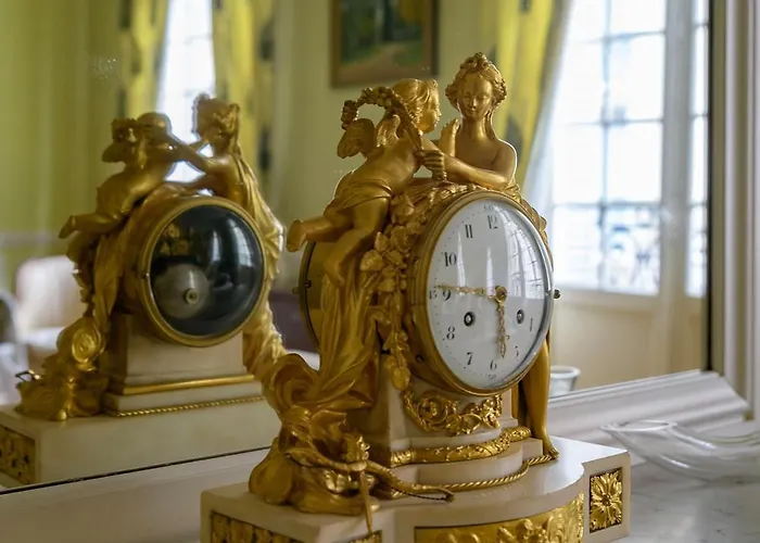 Le Sévigné - Magnifique 3 En Centre