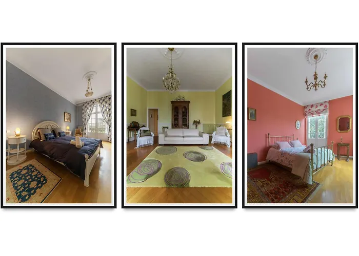 Le Sévigné - Magnifique 3 En Centre *